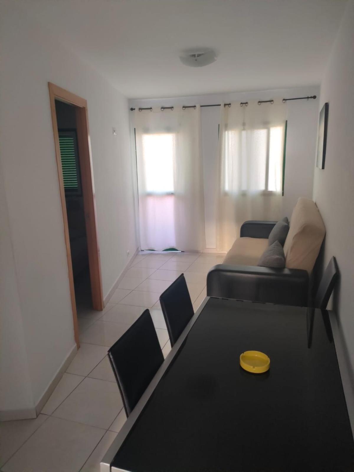 Canarian Havaii En Faluas Playa del Inglés Exterior foto